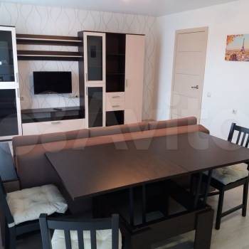 Сдается 1-комнатная квартира, 36 м²