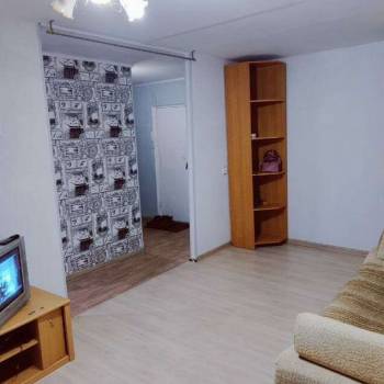 Сдается 1-комнатная квартира, 30 м²