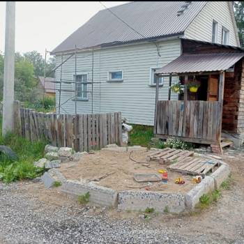 Продается Дом, 116 м²