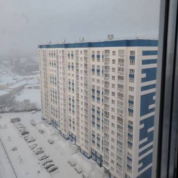 Продается 2-х комнатная квартира, 64 м²