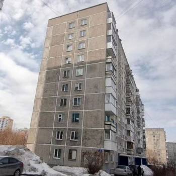 Продается 3-х комнатная квартира, 61 м²
