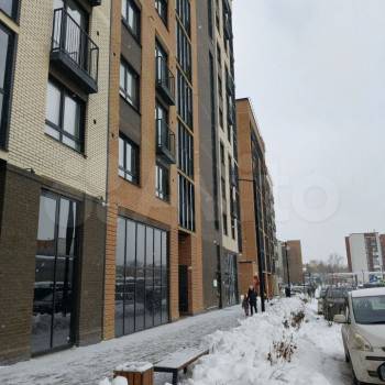 Сдается 1-комнатная квартира, 37 м²