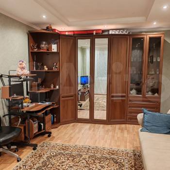 Сдается 2-х комнатная квартира, 53 м²