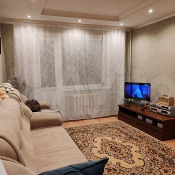 Сдается 2-х комнатная квартира, 53 м²