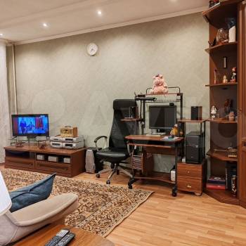 Сдается 2-х комнатная квартира, 53 м²
