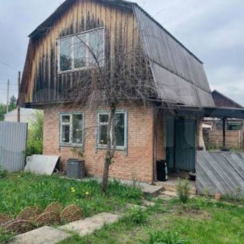 Продается Дом, 72 м²