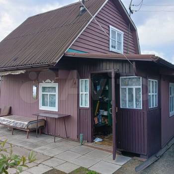 Продается Дом, 25 м²