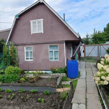 Продается Дом, 25 м²