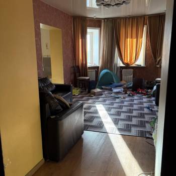 Сдается 2-х комнатная квартира, 70 м²