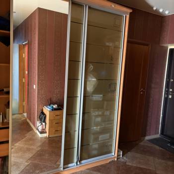 Сдается 2-х комнатная квартира, 70 м²