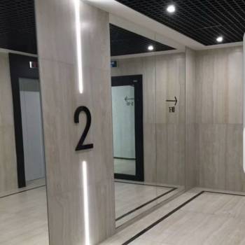 Сдается 1-комнатная квартира, 28 м²