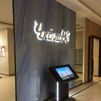 Сдается 1-комнатная квартира, 28 м²