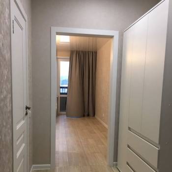 Сдается 1-комнатная квартира, 28 м²