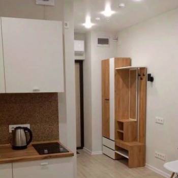Сдается 1-комнатная квартира, 22 м²