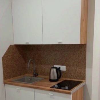 Сдается 1-комнатная квартира, 22 м²