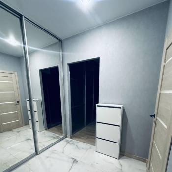 Сдается 1-комнатная квартира, 35 м²