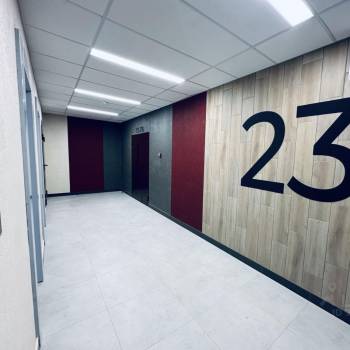 Сдается 1-комнатная квартира, 35 м²