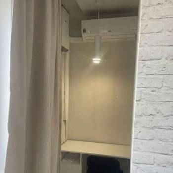 Сдается 1-комнатная квартира, 26 м²