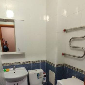 Сдается 1-комнатная квартира, 25 м²