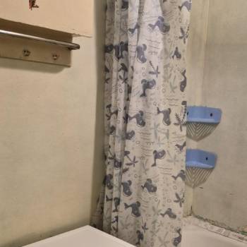 Сдается 2-х комнатная квартира, 46 м²