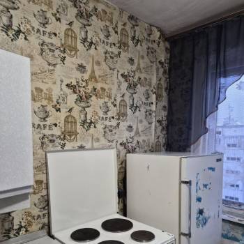 Сдается 2-х комнатная квартира, 46 м²