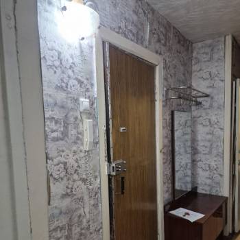 Сдается 2-х комнатная квартира, 46 м²