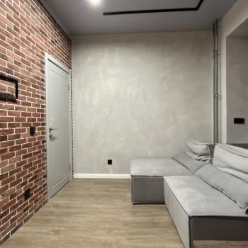 Продается 2-х комнатная квартира, 41,2 м²