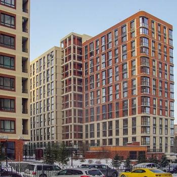 Продается 2-х комнатная квартира, 41,2 м²