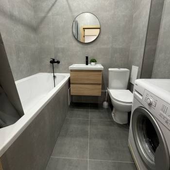 Сдается 1-комнатная квартира, 29 м²