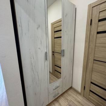 Сдается 1-комнатная квартира, 29 м²