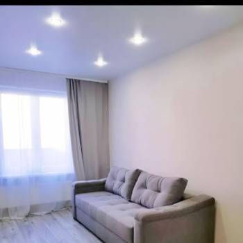 Сдается 1-комнатная квартира, 42 м²