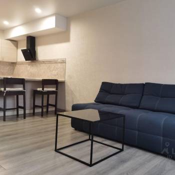 Сдается 1-комнатная квартира, 37 м²