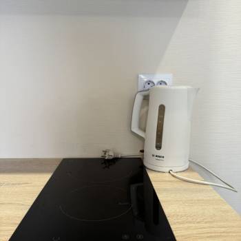 Сдается 1-комнатная квартира, 29 м²