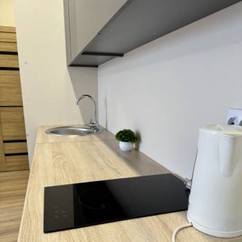 Сдается 1-комнатная квартира, 29 м²