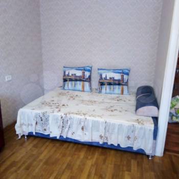 Сдается 1-комнатная квартира, 30 м²