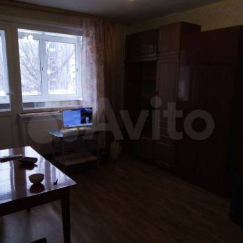Сдается 1-комнатная квартира, 30 м²