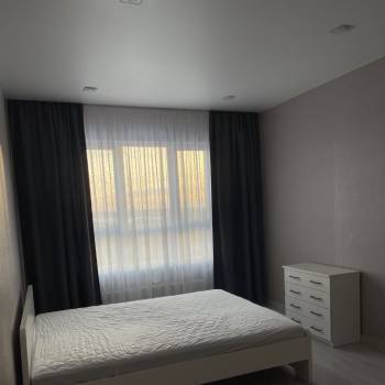 Сдается 2-х комнатная квартира, 56,9 м²