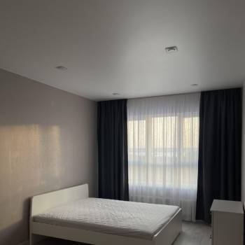 Сдается 2-х комнатная квартира, 56,9 м²