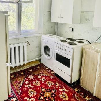 Сдается 2-х комнатная квартира, 40 м²