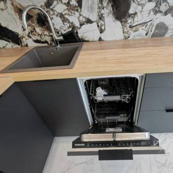 Сдается 2-х комнатная квартира, 40 м²