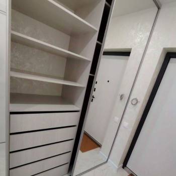 Сдается 2-х комнатная квартира, 40 м²