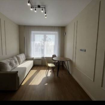 Продается 1-комнатная квартира, 18,7 м²