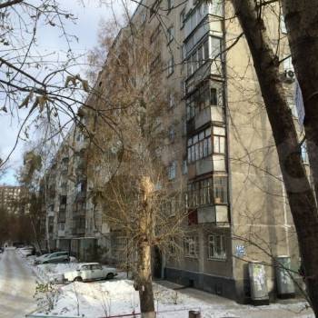 Продается 2-х комнатная квартира, 44 м²