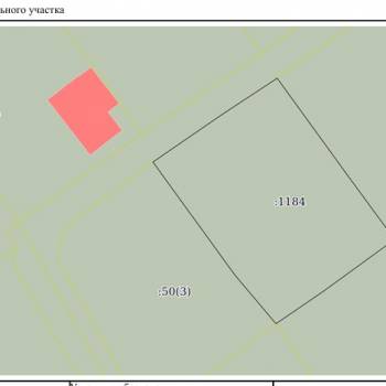 Продается Участок, 513 м²