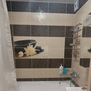 Продается 1-комнатная квартира, 37 м²