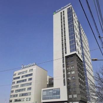 Продается 1-комнатная квартира, 28,5 м²