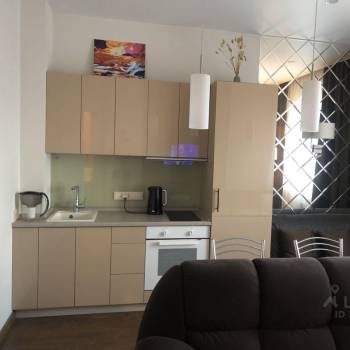Продается 1-комнатная квартира, 28,5 м²