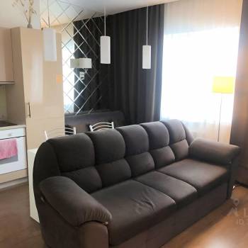 Продается 1-комнатная квартира, 28,5 м²