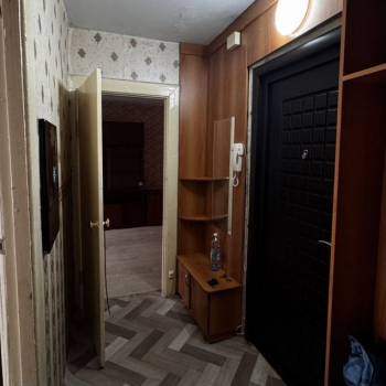 Сдается 2-х комнатная квартира, 47 м²