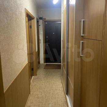 Сдается 2-х комнатная квартира, 56 м²